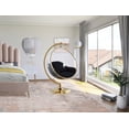 thumbnail image 2 of Heavenly Collection - Swing Bubble Chair, 2 of 2