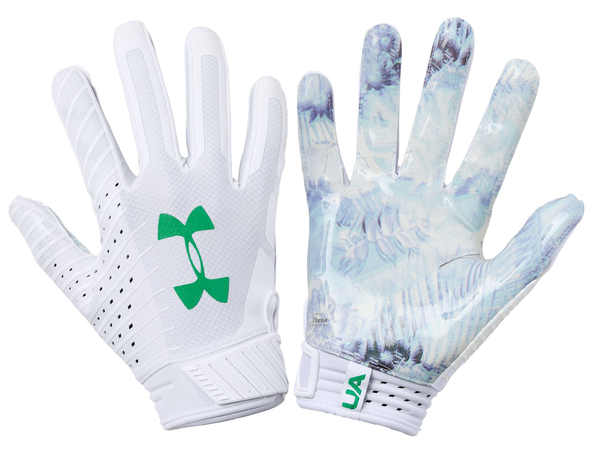 under armour spotlight gloves