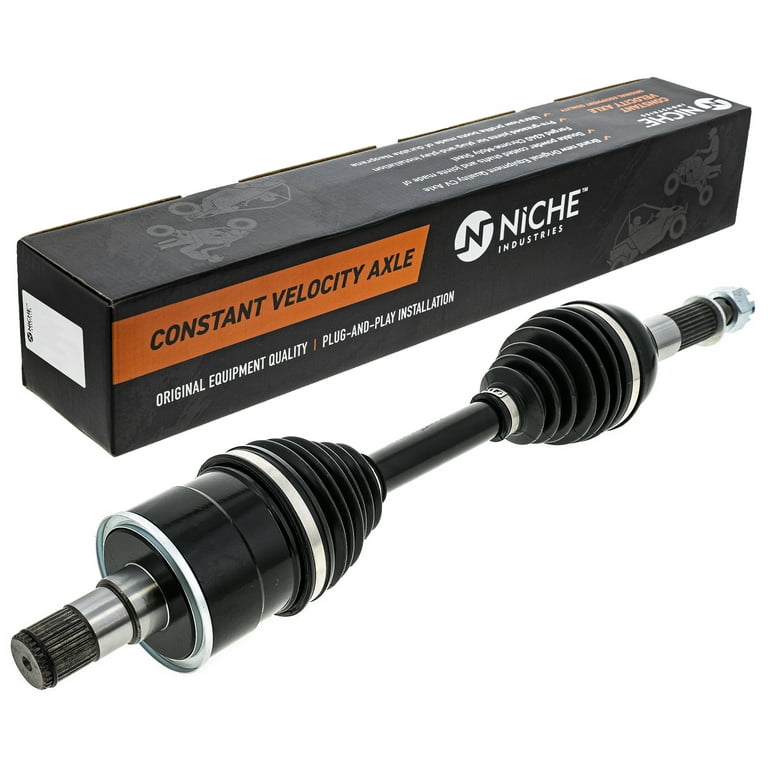Niche Rear CV Axle for CFMoto Cforce 1000 800 XC 9AY0-280300 Niche Rear CV Axle for CFMoto Cforce 1000 800 XC 9AY0-280300