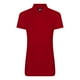 thumbnail image 1 of PRO RTX - Polo modelo Pro Piqu para mujer (Rojo), 1 of 2