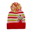 thumbnail image 3 of Character Toddler Beanie and Mitten 2-Piece Set, 3 of 4