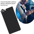 thumbnail image 3 of Mobile Phone Back Battery Cover Cell Phone Accessories For  KEYone,Damaged And Worn Case Replacement,Easy To Install, 3 of 8