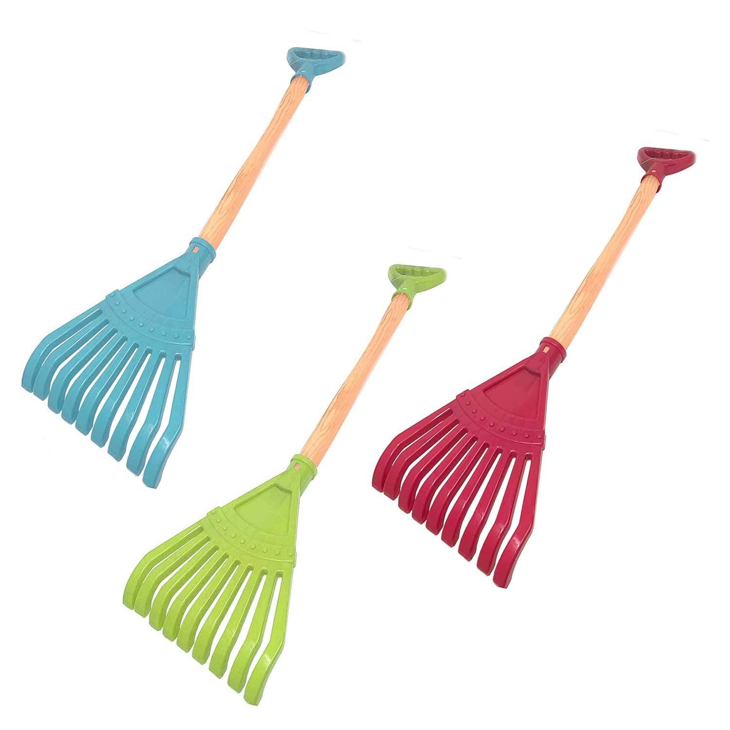 rake help