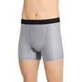 thumbnail image 2 of Jockey Men's Ultimate Freedom Boxer Brief - 2 Pack, 2 of 3
