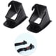 thumbnail image 2 of JIACUO 1 Paar Auto-Kindersitz ISOFIX Latch Belt Connector Führungsnut Ormromra LKX-1617, 2 of 7