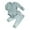 ZZ03-Blue, variant on Baby Boy Clothes Boy Outfits Baby Hoodie Romper Fall Winter 0 3 6 9 12 18 Months Baby Clothes for Boy (Grey, 9-12 Months)