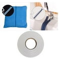 thumbnail image 6 of yotijay 55yd DoubleSided Tape Quilting Sewing Adhesive Wash Away Tape Iron-on Web Ribbon 3cm, 6 of 9