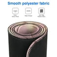 thumbnail image 7 of Professional-Grade Pink Mouse Pad & XXL Desk Pad – 31.5x11.8 inches Desk Mat with 3 Levels, Perfect for Computer Keyboards and Home Office Work, 7 of 7