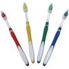 Brush Buddies One-Use Toothbrush, Standard