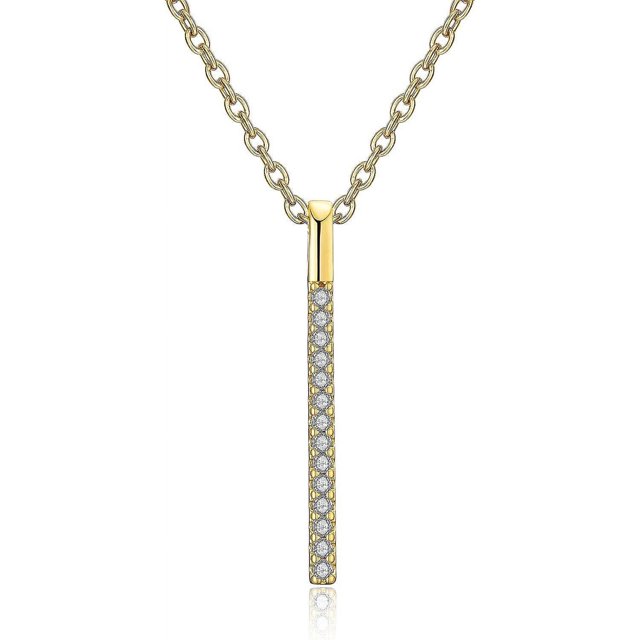 Collar con colgante para mujer, con forma de corazón, círculo, estrella de mar, cubo hueco, cadena ajustable para niñas y mujeres, regalos de joyería