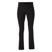 Kerrits Microcord™ Bootcut Kneepatch (XS, Black, Regular)