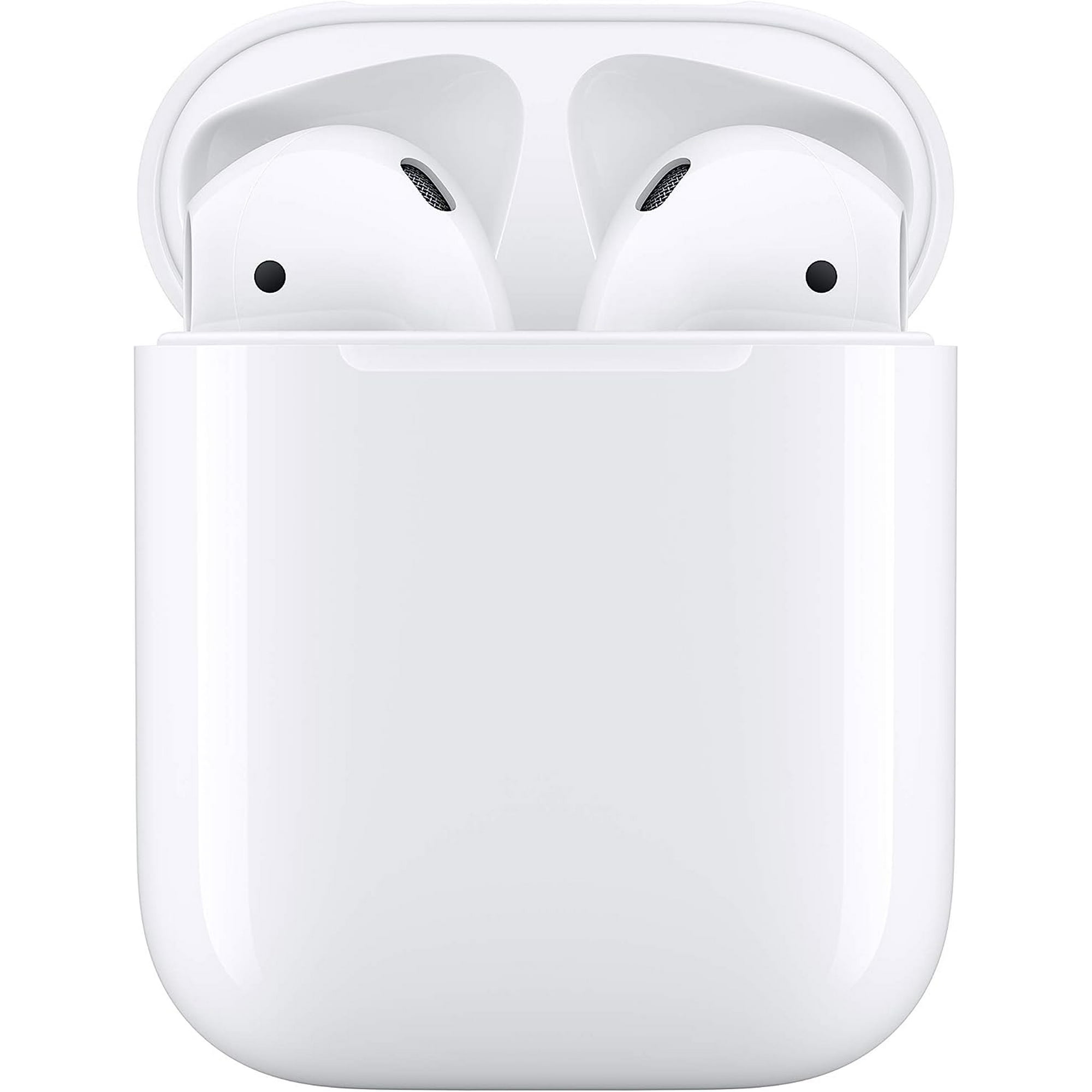Apple AirPods with Charging Case (2nd Generation) (MV7N2AM/A Apple AirPods with Charging Case (2nd Generation) (MV7N2AM/A