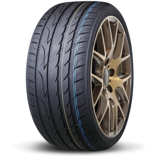 Llanta Mazzini Eco606 285/50R20 116V