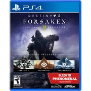Destiny 2 Forsaken Legendary Collection, Activision, PlayStation 4, [Physical], 88274