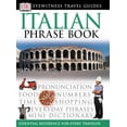 thumbnail image 1 of Pre-Owned Eyewitness Travel Guides: Italian Phrase Book, 1 of 1