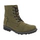 thumbnail image 1 of Bota Casual Exterior Gamuza Color Verde Para Hombre RBBASICS RBBASICS 112, 1 of 3