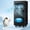 BLACK, variant on WANAI 4400 BTU SACC (8000 BTU ASHARE) Portable Air Conditioner with Remote Control, Covers up to 250 Sq. Ft, 3-in-1 AC with 24H Timer & Window Kit Included, White