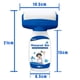 thumbnail image 3 of Fiudx Ofertas flash del día Adhesivo de Gel Impermeable transparente para reparación de agua en interiores, adhesivo de Gel Impermeable con revestimiento transparente, 3 of 5