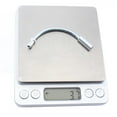 thumbnail image 3 of Puente V Trasero Macarena 20 Pcs 70.6x59.6mm Color plateado, 3 of 8