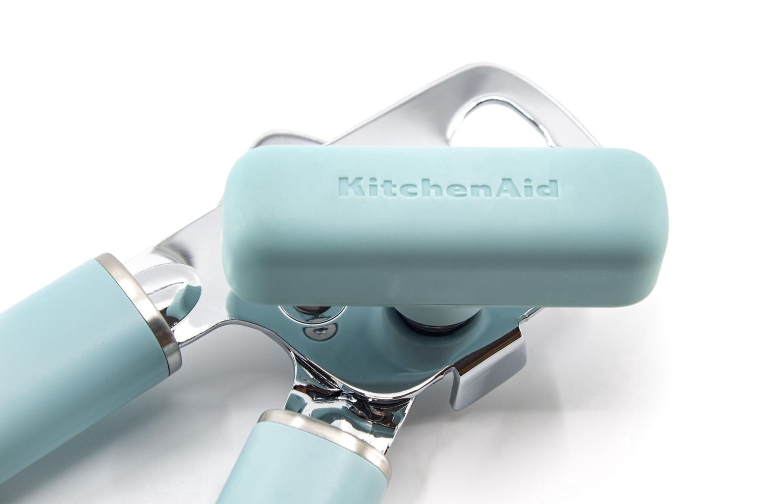 KitchenAid Multifunction Can Opener - Mineral Water