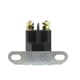 thumbnail image 4 of Suitable Starter Solenoid Relay 2410437 For Polaris Sportsman 800 600 500 400 Ranger 700 ATP Magnum 330 Scrambler Trail Boss Blazer 330, 4 of 4