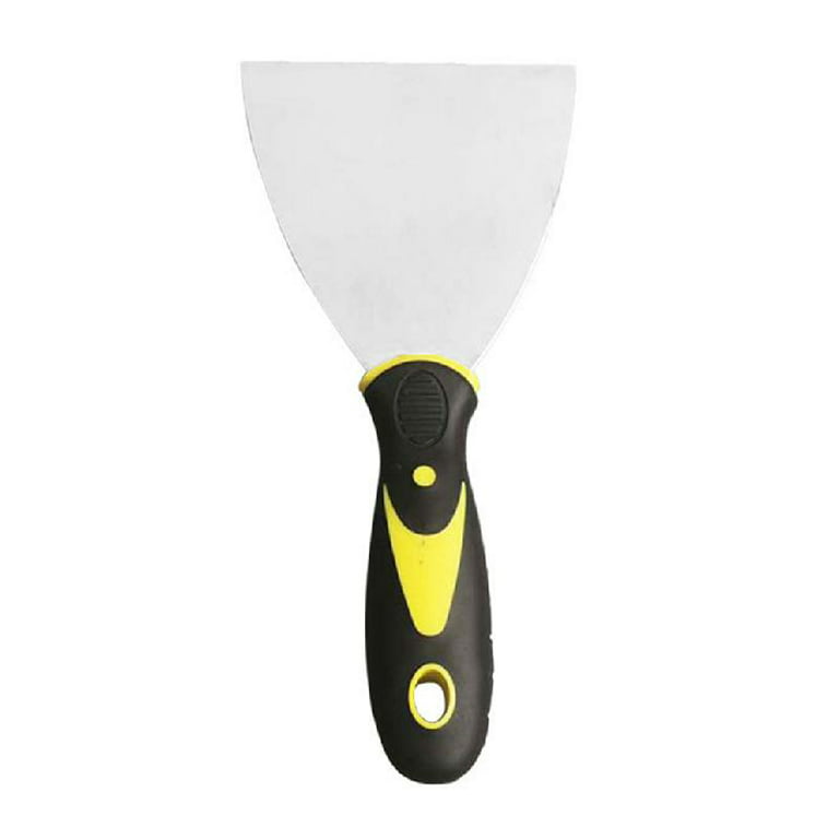 Putty Knife Raspador 1 Tools Caulk Removal Tool Spackle - Temu