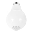 thumbnail image 4 of Foco LED A19 con sensor de movimiento, IUSA, 4 of 6