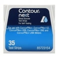 thumbnail image 5 of CONTOUR NEXT Blood Glucose Test Strips, 35 Count, 5 of 7