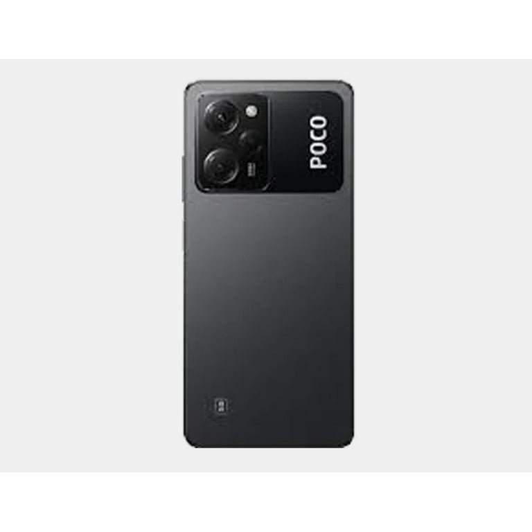  Xiaomi Poco X4 PRO 5G + 4G Volte Global Unlocked 256GB