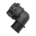 thumbnail image 4 of Conector de Manguera de Entrada de Calentador Negro 95089363 95089364 3 Piezas Sunnimix, 4 of 8