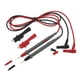 thumbnail image 1 of Cables Prueba Sonda Universal PT1005 10A para Multímetro Con, 1 of 9