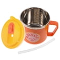 thumbnail image 4 of CTIRCHIU Kids Insulated Cup with Spill-Proof Straw, Easy to Clean, and for Children’s Use, 4 of 8