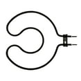 thumbnail image 3 of Heating Element With Thermostat Analog Controller for 1650W 120V, 3 of 11