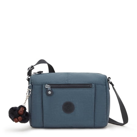 Kipling Women's Wes Crossbody Handbag with Adjustable Strap