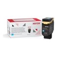 thumbnail image 1 of Xerox Genuine ® C410 Color Printer​/​VersaLink® C415 Color Multifunction Printer Cyan Standard capacity Toner Cartridge, 1 of 10