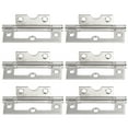 thumbnail image 4 of Tbest Door Hinge, Rotate 360 Degrees No Rust Hardware Fitting Window Hinges, Furniture Accessories For Door Window, 4 of 8