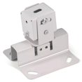 thumbnail image 3 of Projectors Support Mounts  Wall and Ceiling Bracket White, 3 of 7