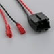 thumbnail image 4 of Adaptador de Cable de instación de cables de mazo de cables estére coche para Soledad Conectores de conector de altavoz Cable, 4 of 10
