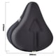 thumbnail image 2 of Funda de Cojín para Asiento de Bicicleta, Fundas de Asiento de Bicicleta Acolchadas con , Cojín para Bicicleta, 2 of 8