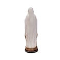 thumbnail image 4 of Hi-Line Gifts Our Lady of Lourdes Mary Figurine - 12", 4 of 7