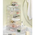 thumbnail image 3 of InterDesign 36460 2 Drawer Jewelry Organizer, 3 of 4