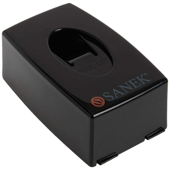Graham Professional Sanek Dispenser for Neck Strips, 1 Count