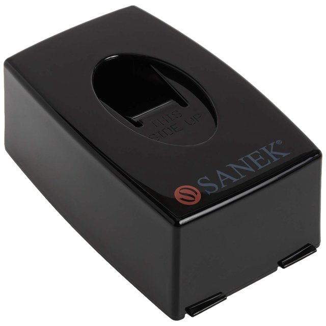 Graham Professional Sanek Dispenser for Neck Strips, 1 Count
