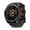 bla, variant on Garmin fenix 8 Pro – 51 mm, MicroLED, Sapphire, Carbon Gray DLC Titanium with Black/Pebble Gray Silicone Band