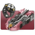 thumbnail image 1 of CAR RC-CAST RC CAST RC CAR CAR COCHO DE CONTROL REMOTO DE VISTario 360 ° Anti gravedad giratoria para edades de 6 a 12 niñas niñas, 1 of 9