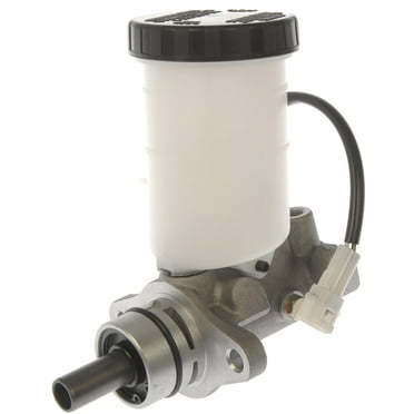 Dorman M630167 Brake Master Cylinder for Specific Chevrolet / Suzuki Models Fits select: 1999-2004 CHEVROLET TRACKER, 1999-2004 SUZUKI VITARA