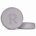 thumbnail image 4 of Protein Earpads Replacement Ear Cushions High Density Foam For JLab Go LuxANC Headphones Noise Isolation Comfort Fit, 4 of 11