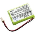 thumbnail image 2 of Replacement Battery for Fisher J2457/J2458/M6163/M7949,700mAh, 2 of 4