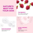 thumbnail image 4 of YUTHIKA NATURALS Day Cream for Women Daily Use SPF30++, Youth & Glow Hydra Bright , 50g - Tayberry Active Face Cream, 4 of 7