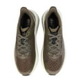 thumbnail image 2 of Hoka Men's Mach 6 Sneaker, Antique Olive/Truffle Salt, 10.5, 2 of 5
